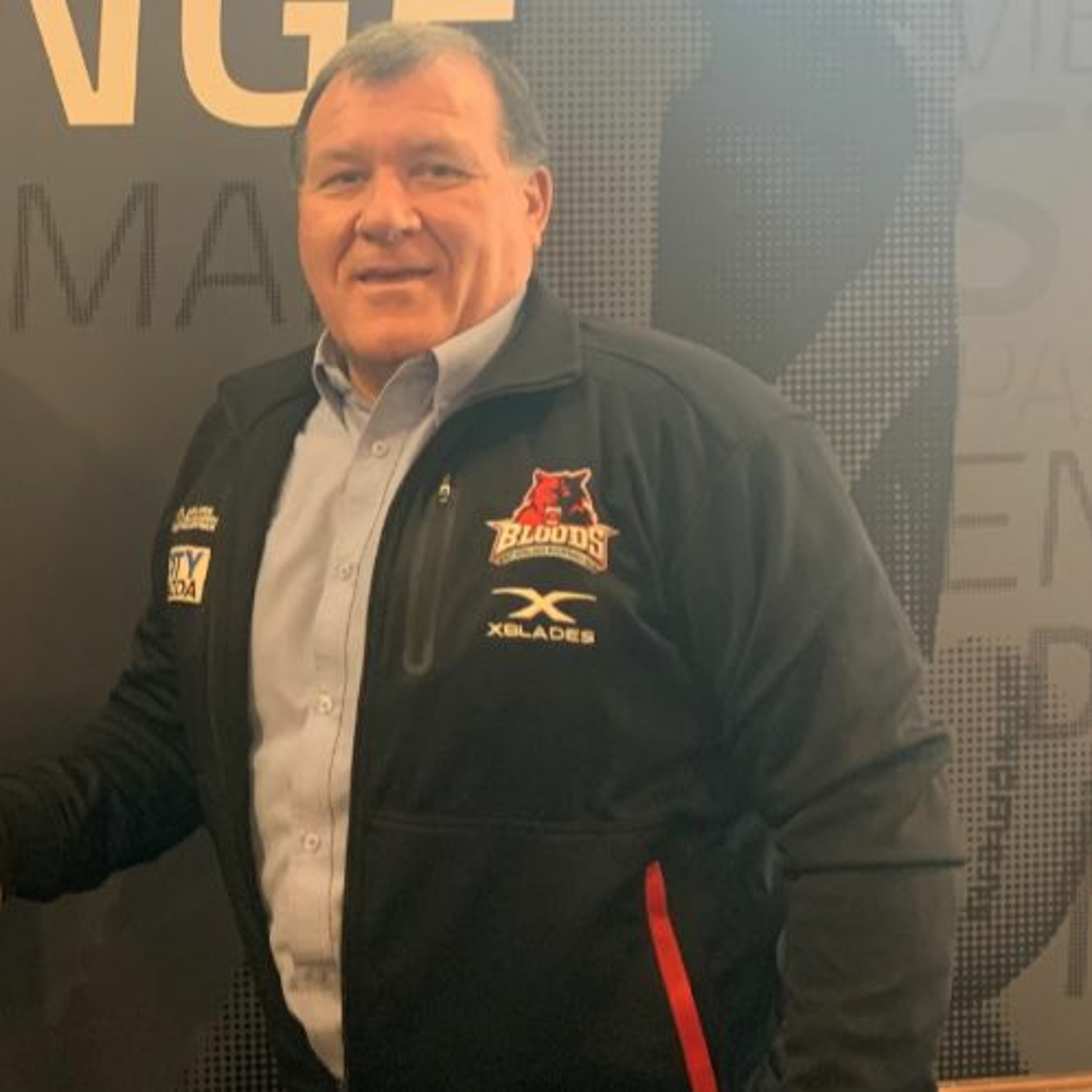 West coach Mark Moody previews the 2021 Statewide Super Women's League episode artwork