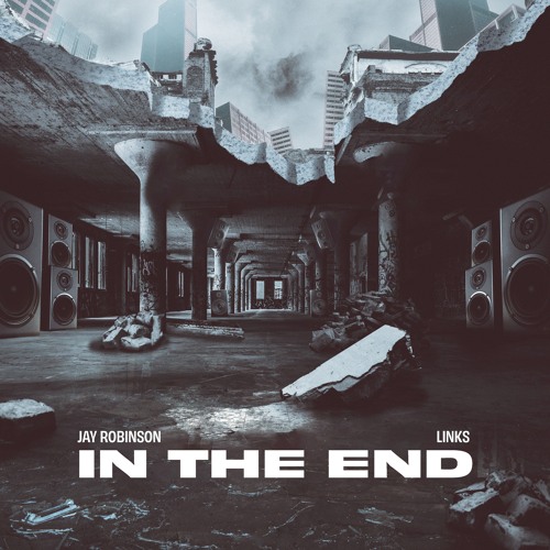 Jay Robinson & LIINKS - In The End