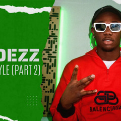 The BTB Dezz "On The Radar" Freestyle