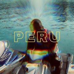 Peru Cover
