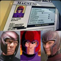 The Master of Magnetism