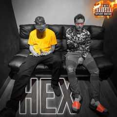 Hex ft. B$tone (Prod. Joey Bandino)