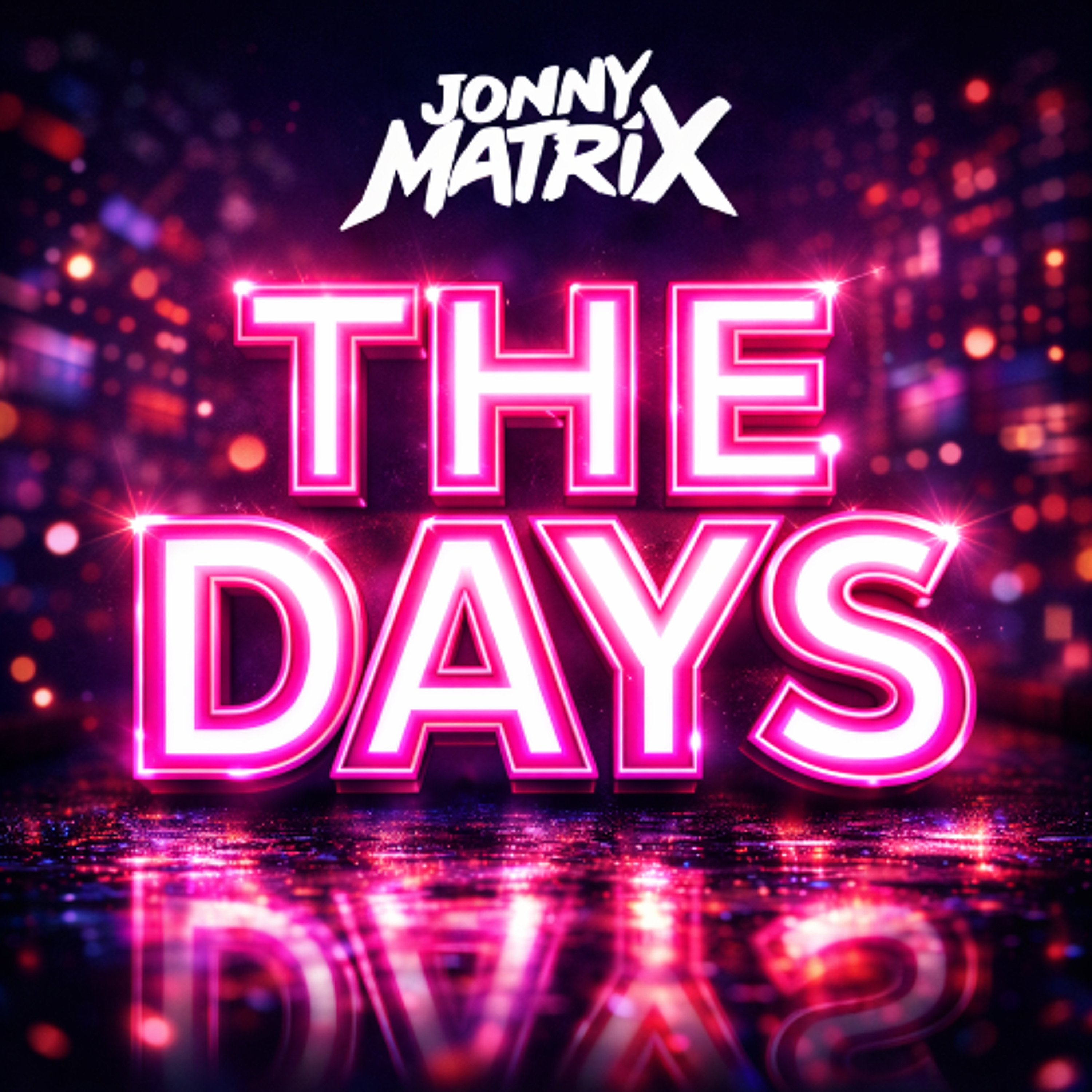 The Days (Remix) episode artwork