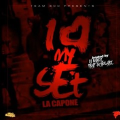 L'A Capone - Ya Know (Ft Young Famous)