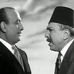 فيلم موعد مع ابليس - ذكى رستم و محمود المليجي