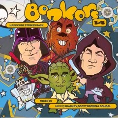 Scott Brown - NeckBreaker (Dillzoo Edit)