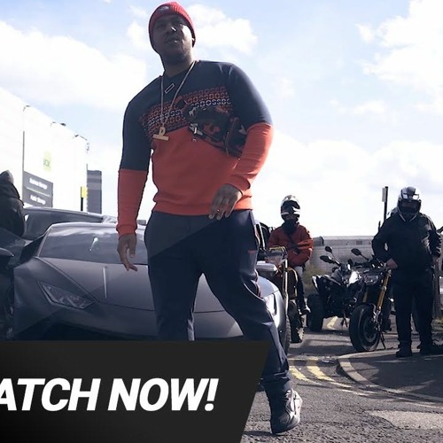 Dknowledge - Practise What You Preach [Music Video] Link Up TV
