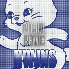 NewJeans(뉴진스) - OMG(Pitjul remix)