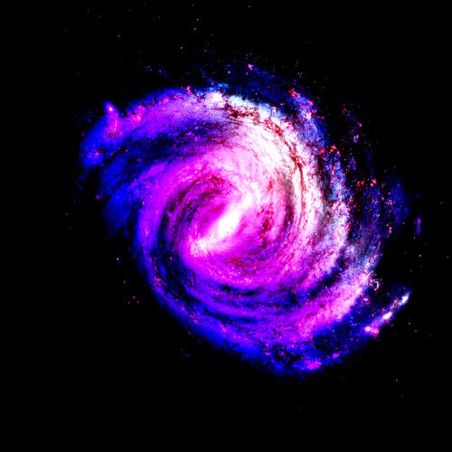 Stream Milky Way by Stario123 | Listen online for free on SoundCloud