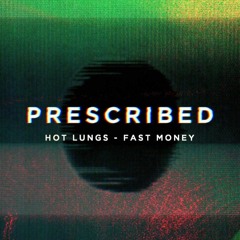 Hot Lungs - Get Fucked Up [PM0033]