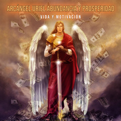 Rayo Oro Rubí Arcángel Uriel