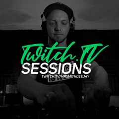 twitch.TV Sessions - Trance, Uplifting & Vocal Trance (13-05-2021)