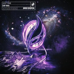 Anto & Lyle M Ft Kate Wild - Just Fine (VIP Mix)