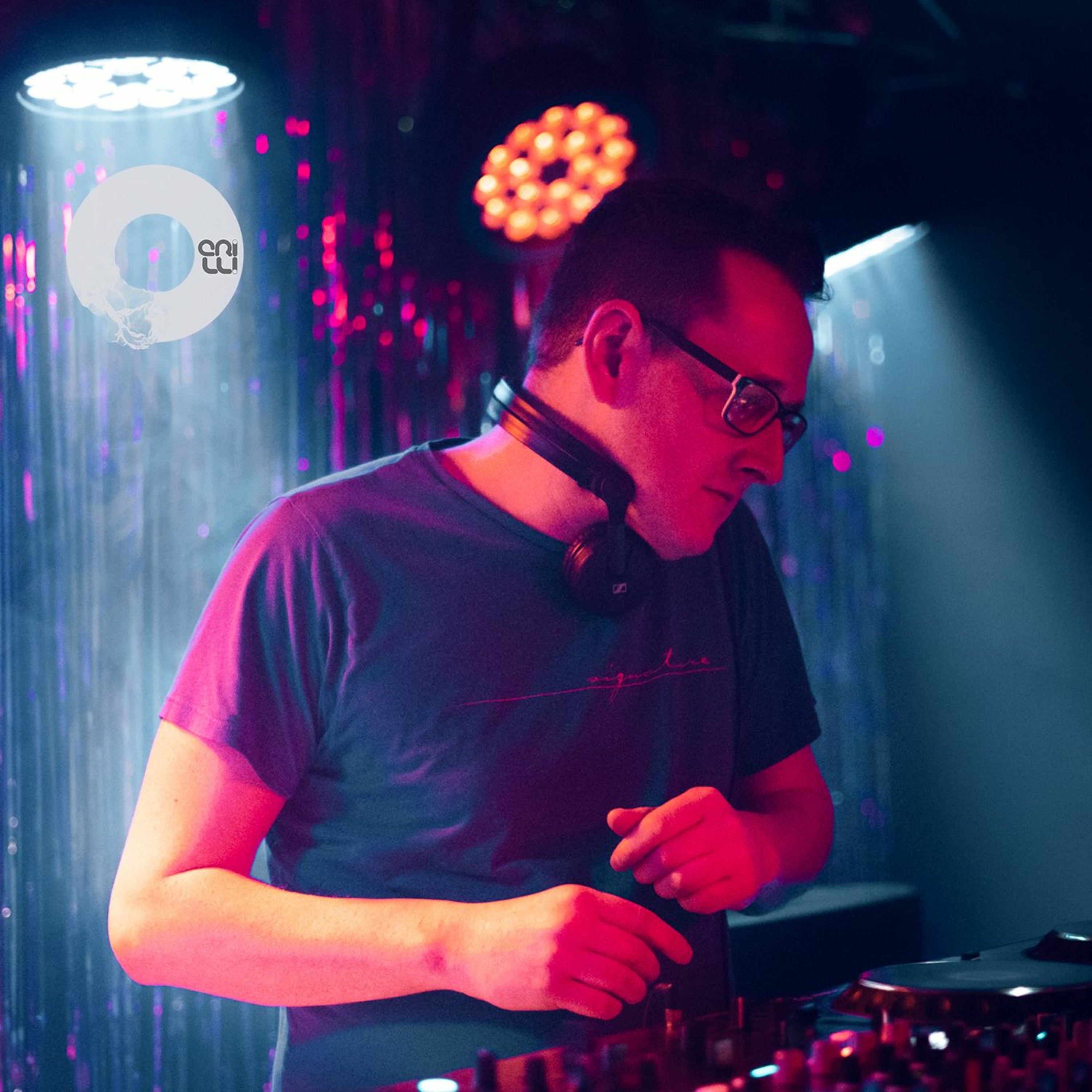 Crilli DnB Belfast