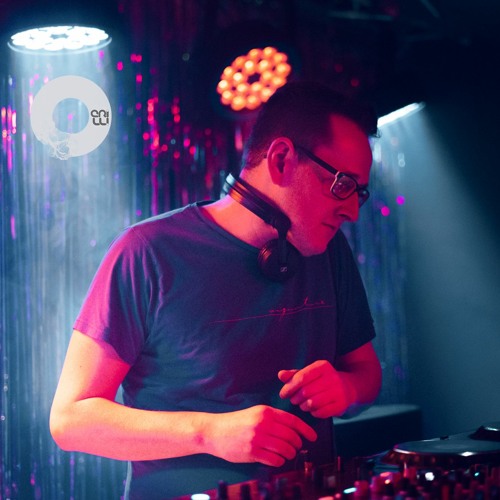 Crilli Drum And Bass Podcast 2020/08 - Bad Operator