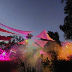 Entropie Festival 2023 (Papilio / Dome Floor)