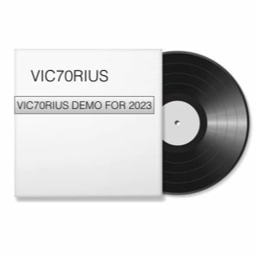 Victorius Black - STRINGS