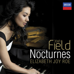 Field: Nocturne No. 2 in C Minor, H. 25