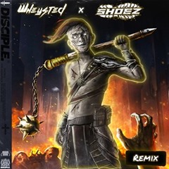 Dirtyphonics- No Mercy (Shoez & Wheysted Remix)