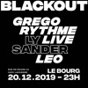 20.12.2019 Ly Sander - DJ Set At Blackout 20.12.2019 Ly Sander - DJ Set At Blackout