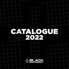 +BLACK MUSIC 2022