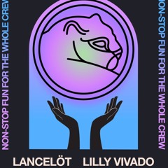 Lancelöt live @ Make Believe NYC 6/8/24