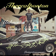 Save me Day (Ft. DJ Unknown Sinner) (Prod AEBEATS)