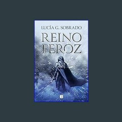 {ebook} ⚡ Reino feroz (Bilogía Bruma Roja 2): #Romantasy #Fantasy (Spanish Edition) EBOOK #pdf