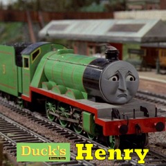 Henry | Duck's Branchline T&F Engine Playlist