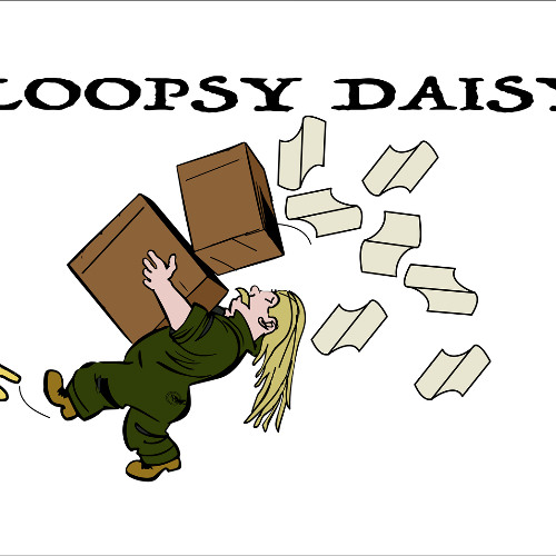 Loopsy Daisy_Doctors Orders