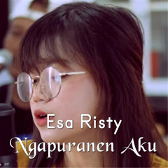 Ngapuranen Aku (feat. Arya Satria)