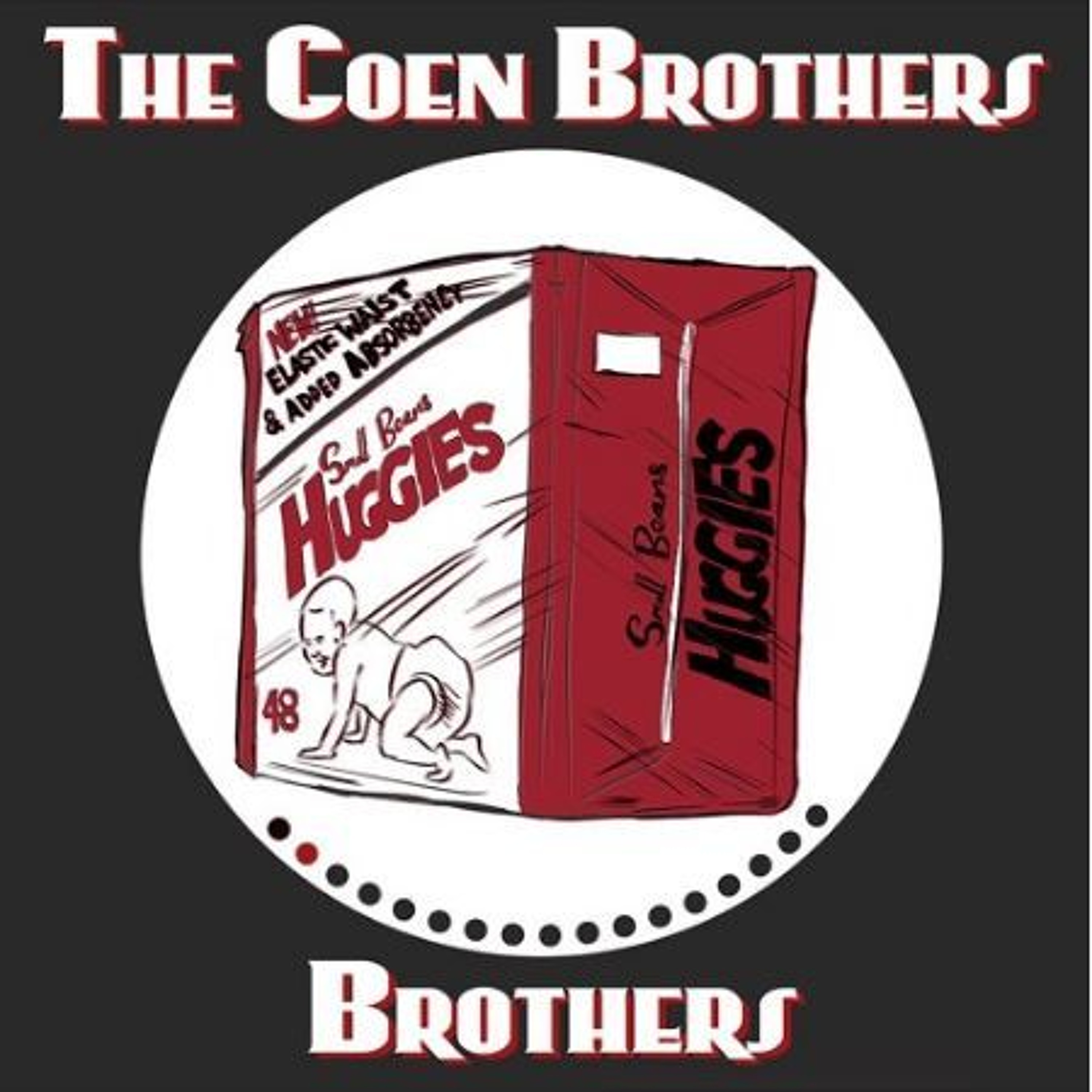 724. The Coen Brothers Brothers: Drive-Away Dolls (Feat. Daniel O’Brien) episode artwork