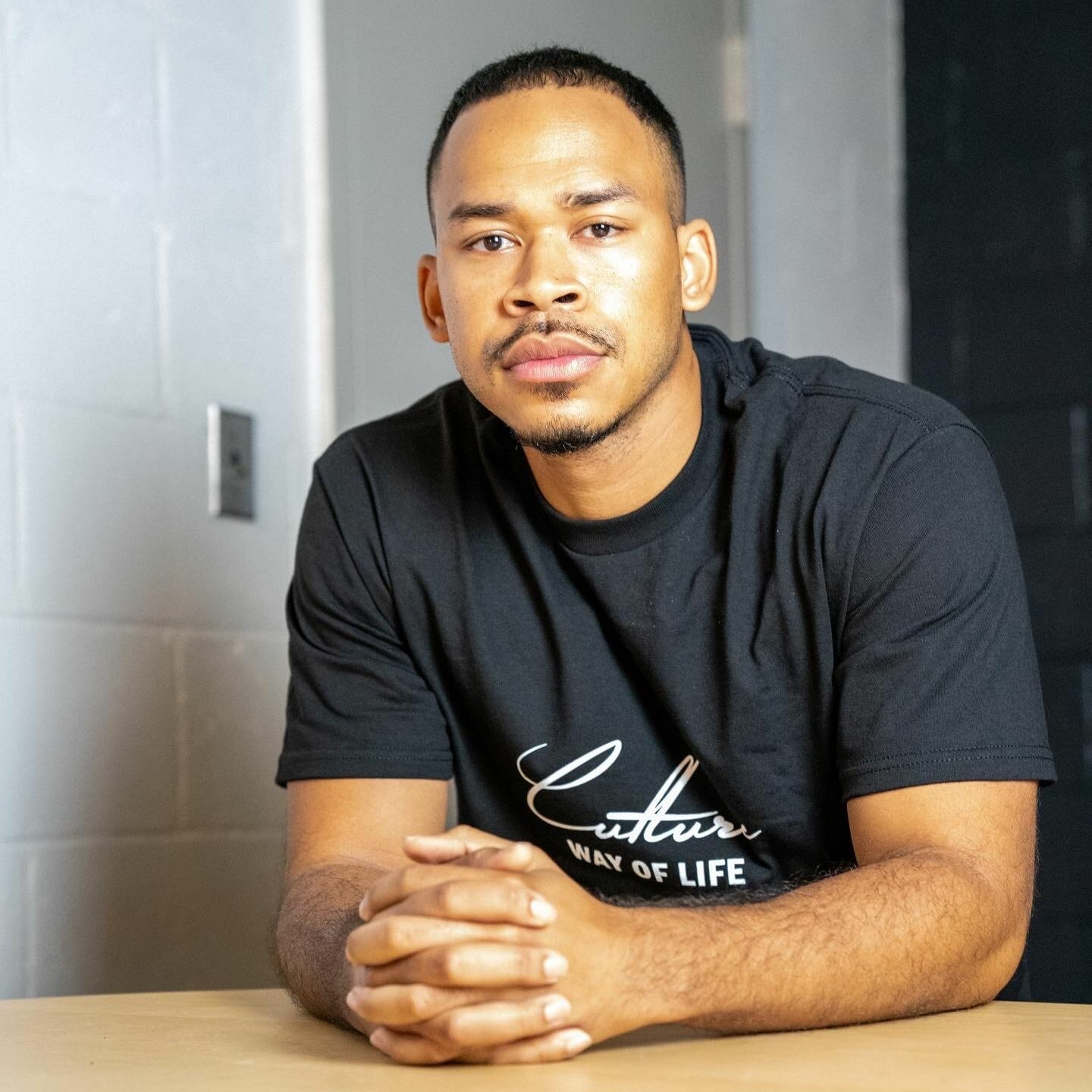 Ep 125: Identify, Adapt, Conquer: Building a Videography Business from Scratch/Khaleel Loyd