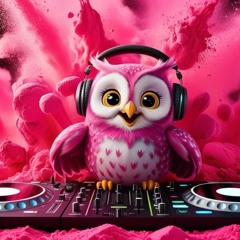 Pink Powder Tech House Mix - Culturama (2025)