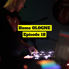Home OLOGNE Episode 18