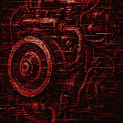 Noise Engine