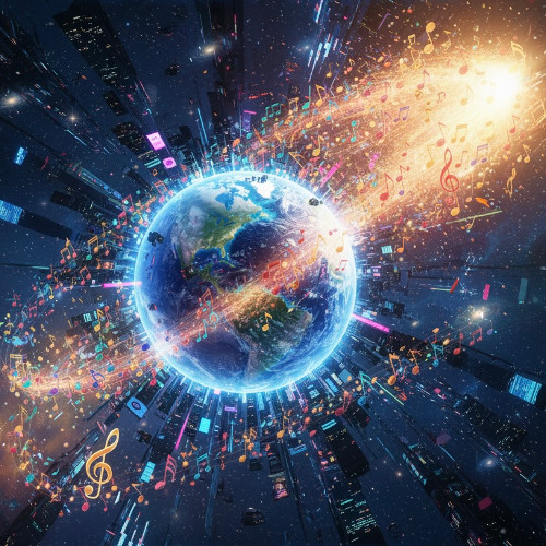 ATC - Around (Konther Edit) FREE DOWNLOAD