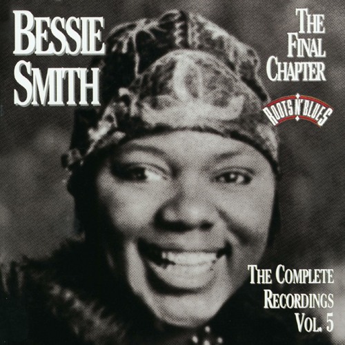 St. Louis Blues Soundtrack by Bessie Smith