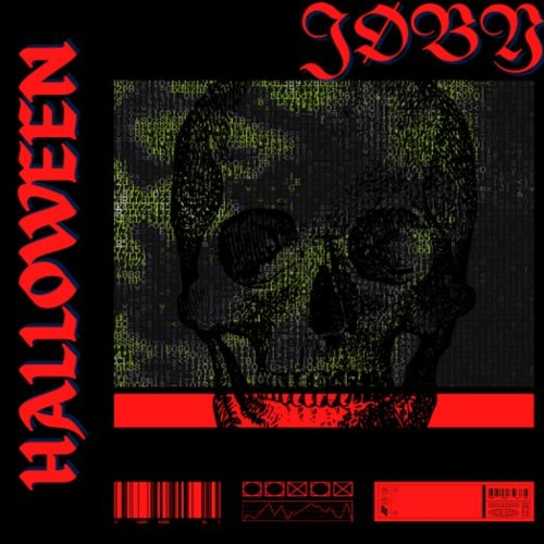 Halloween 2022 Schranz/Hardtechno Mix.