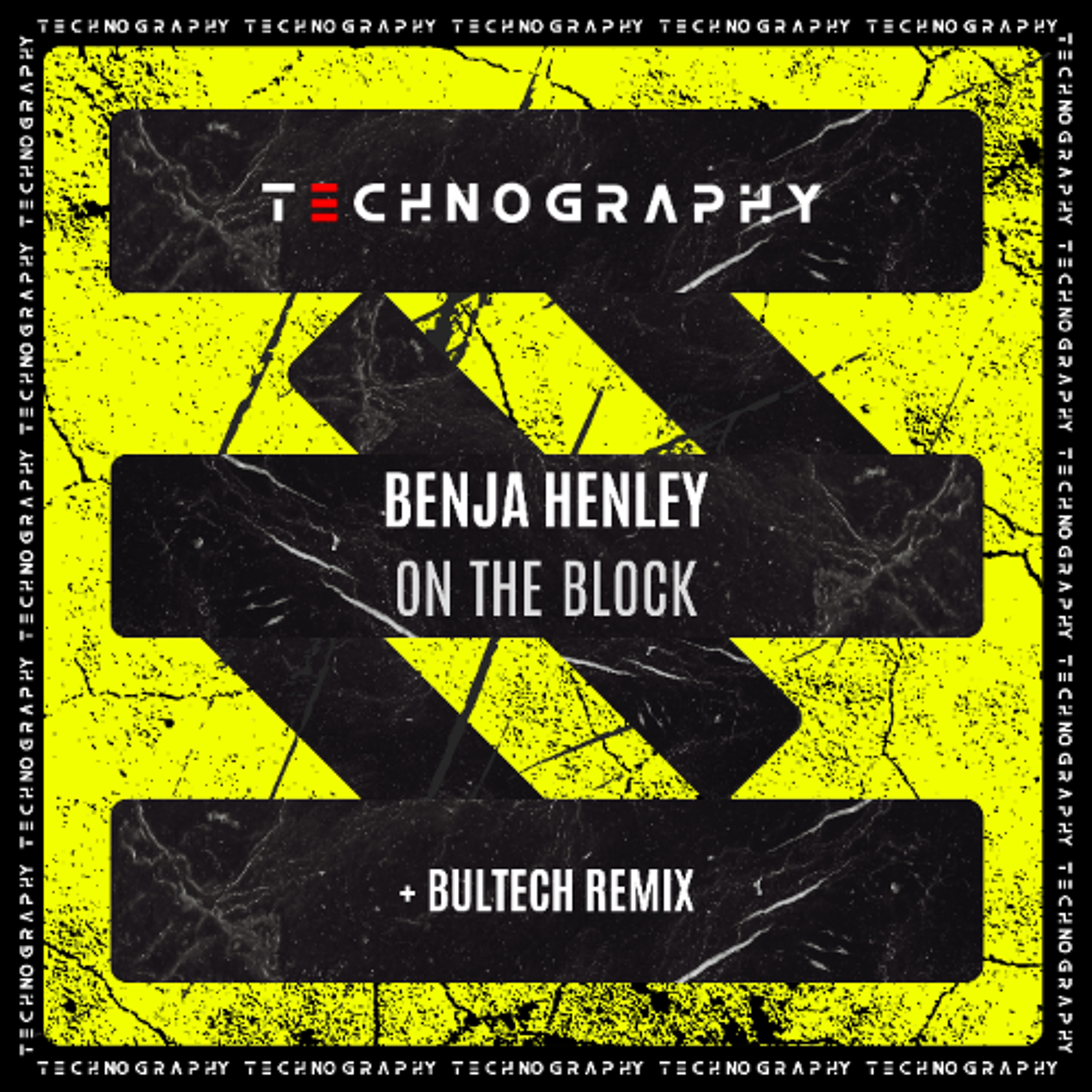 Technography Podcast