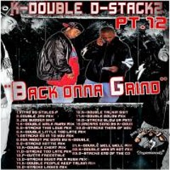 Little Too Late mix (ThrowBack Kay Double & D-Stackz pt.12)