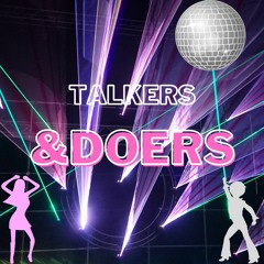 Chris Gardener - Talkers And Doers (Original Mix)