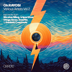 Funky Momma (Original Mix)