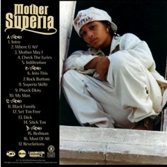 Mother Superia | Infiltration (1996)