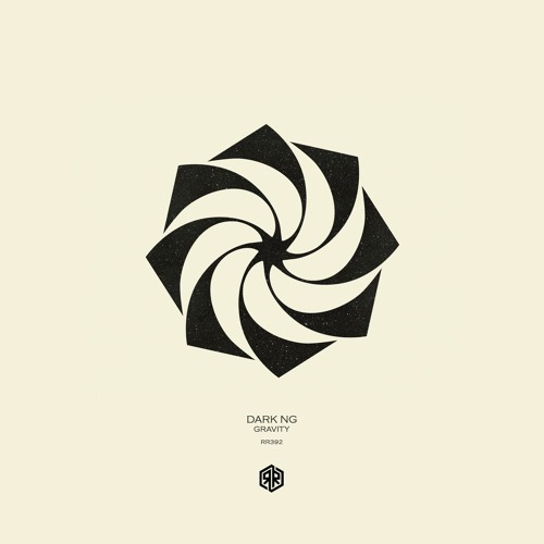 Dark Ng - Let It Beat In Space (Original Mix) 160Kbps