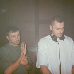 Pull Up w/ NiceUp & Hempstead - Subtle Radio - 15/08/2024