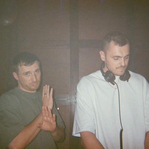 Pull Up w/ NiceUp & Hempstead - Subtle Radio - 15/08/2024