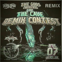 E4RC - The Cave (Zephlopod Remix)