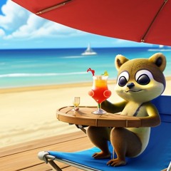 Alt Track - Animal Crossing - Tropical Crossing