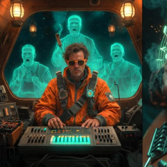 LDSR 236 - Just Cruisin, then BAM with funk